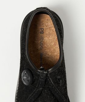 PG × Steven Alan＞ KNOCK R―SD/シューズ