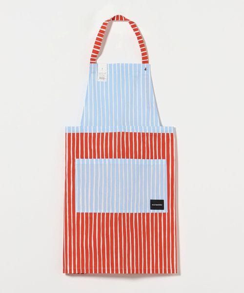 marimekko＞PICCOLO APRON/エプロン