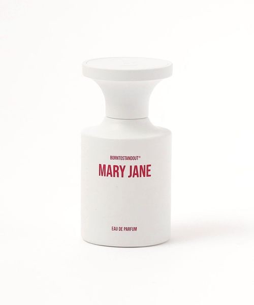 BORNTOSTANDOUT＞ INDECENT CHERRY/香水