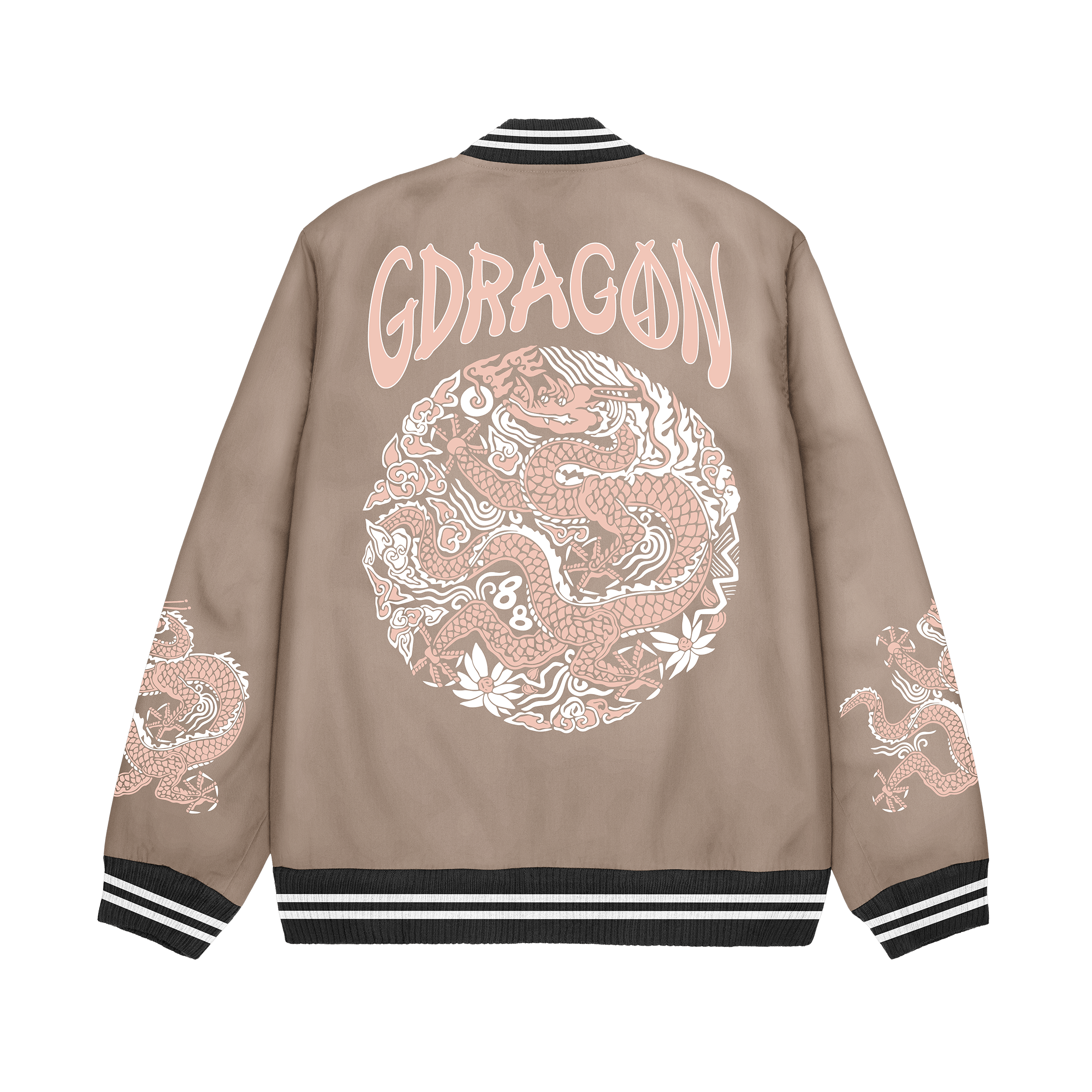 Übermensch Souvenir Jacket