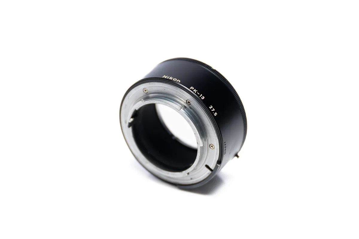 AI-S Micro-Nikkor 55mm f/2.8を買った話 | Blog | uga.dev