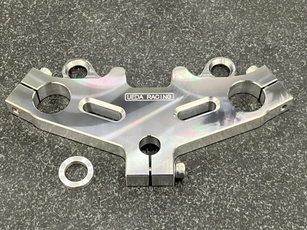 CB400F 新品 保障無 税込￥105,000 – UEDA RACING | ウエダレーシング