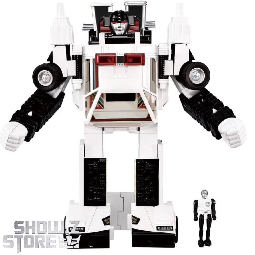 Takara Tomy Missing Link C-06 G1 Cordon - Show.Z Store