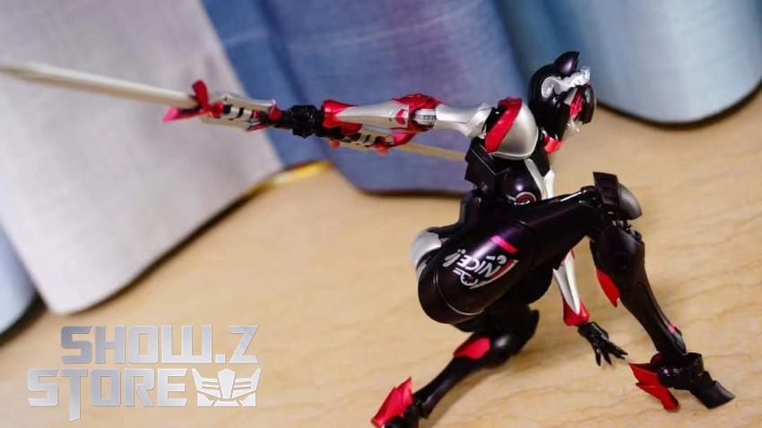 Big Firebird EX-01 Plus Mooka - Show.Z Store