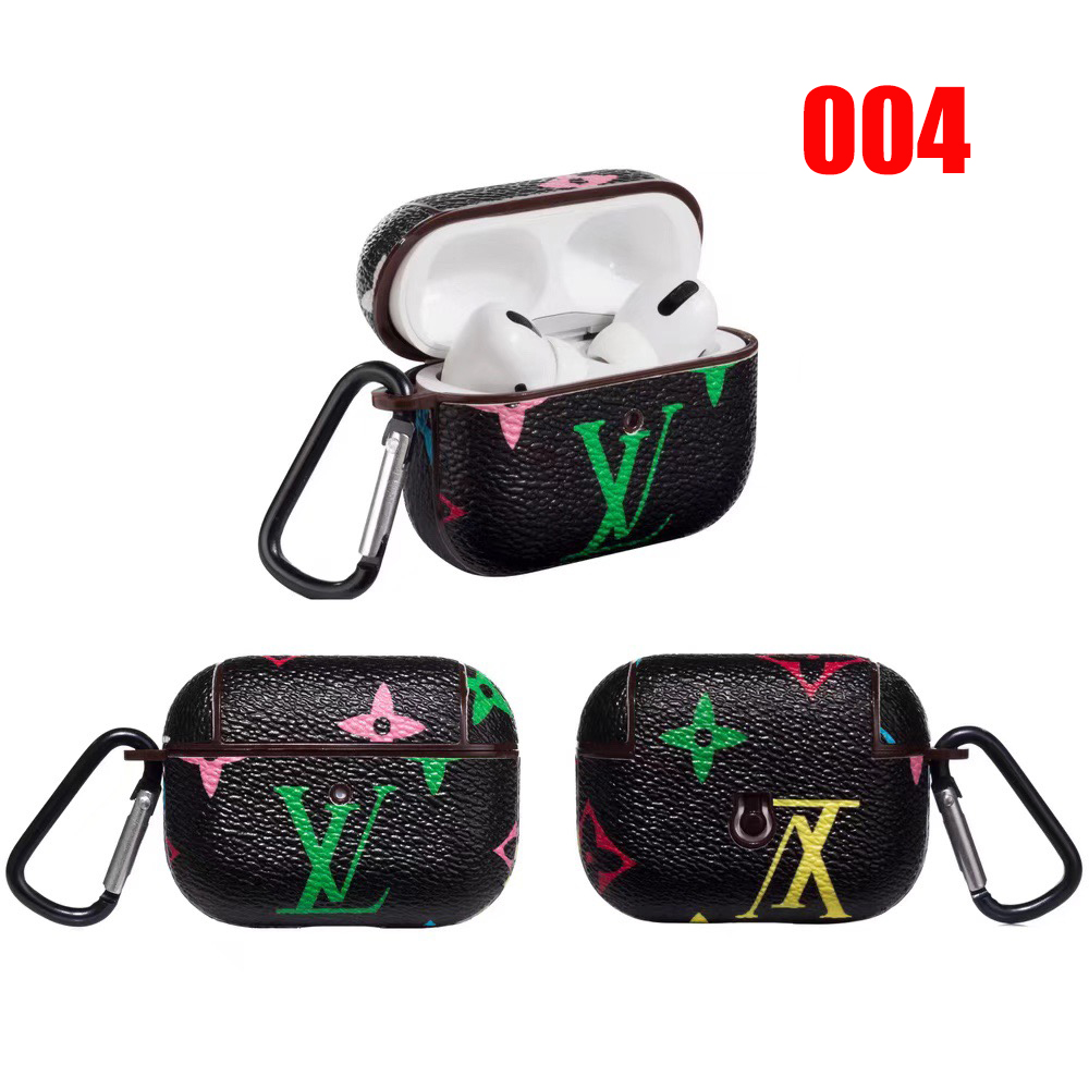 ルイヴィトン AirPods 3/2/1ケース モノグラム バーバリー AirPods Pro