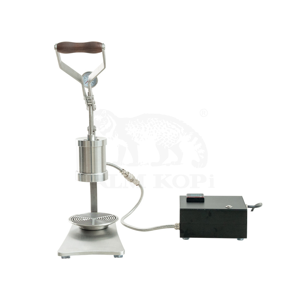 Alm Kopi ZXS-Espresso-2p/ZXS-Espresso-2ps 100mL Italian Portable