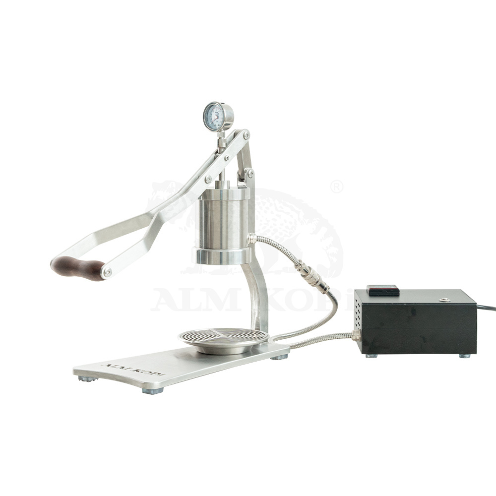 Alm Kopi ZXS-Espresso-2p/ZXS-Espresso-2ps 100mL Italian Portable