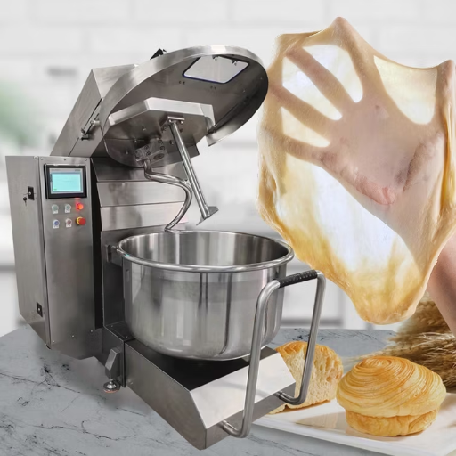 自家製パン粉の作り方: パン粉からキッチンエイドまで - UDTECH