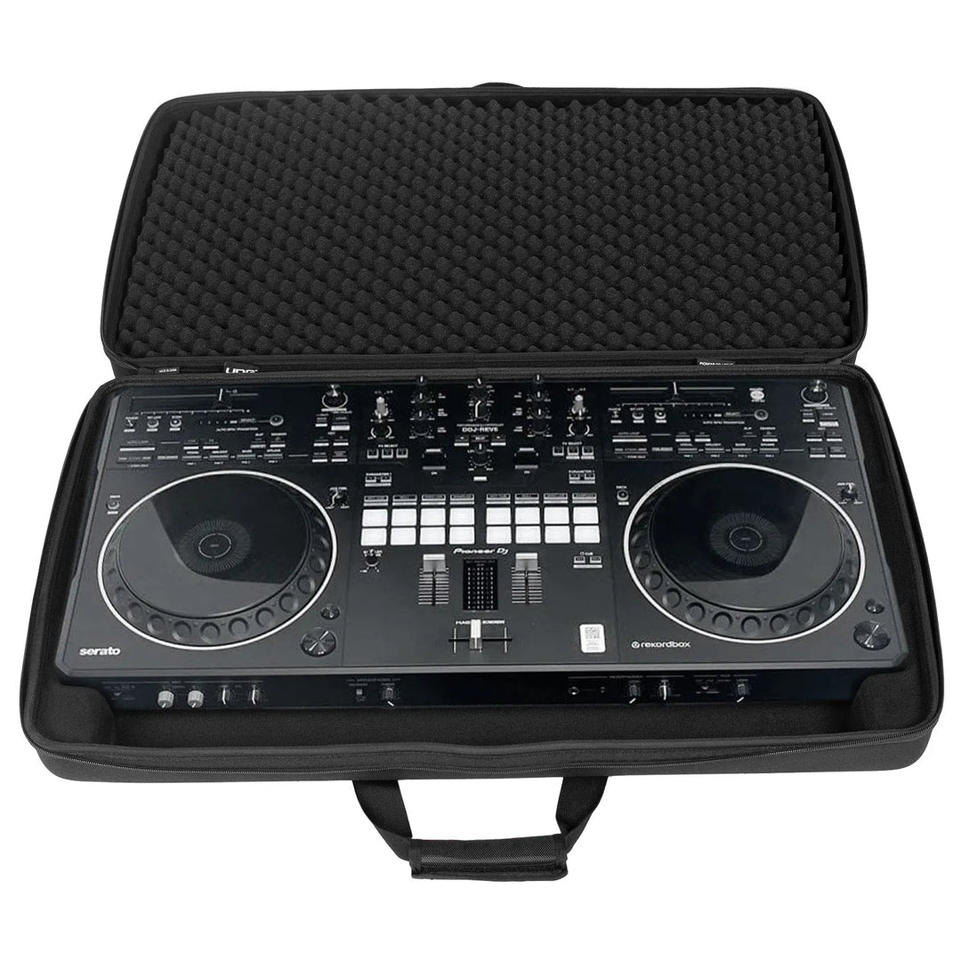 UDG Creator Pioneer DJ DDJ-REV5 Hardcase Black – UDG GEAR
