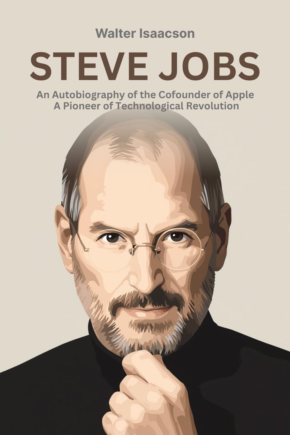 Steve Jobs by Walter Isaacson - Summary and Key Ideas | Bloombit