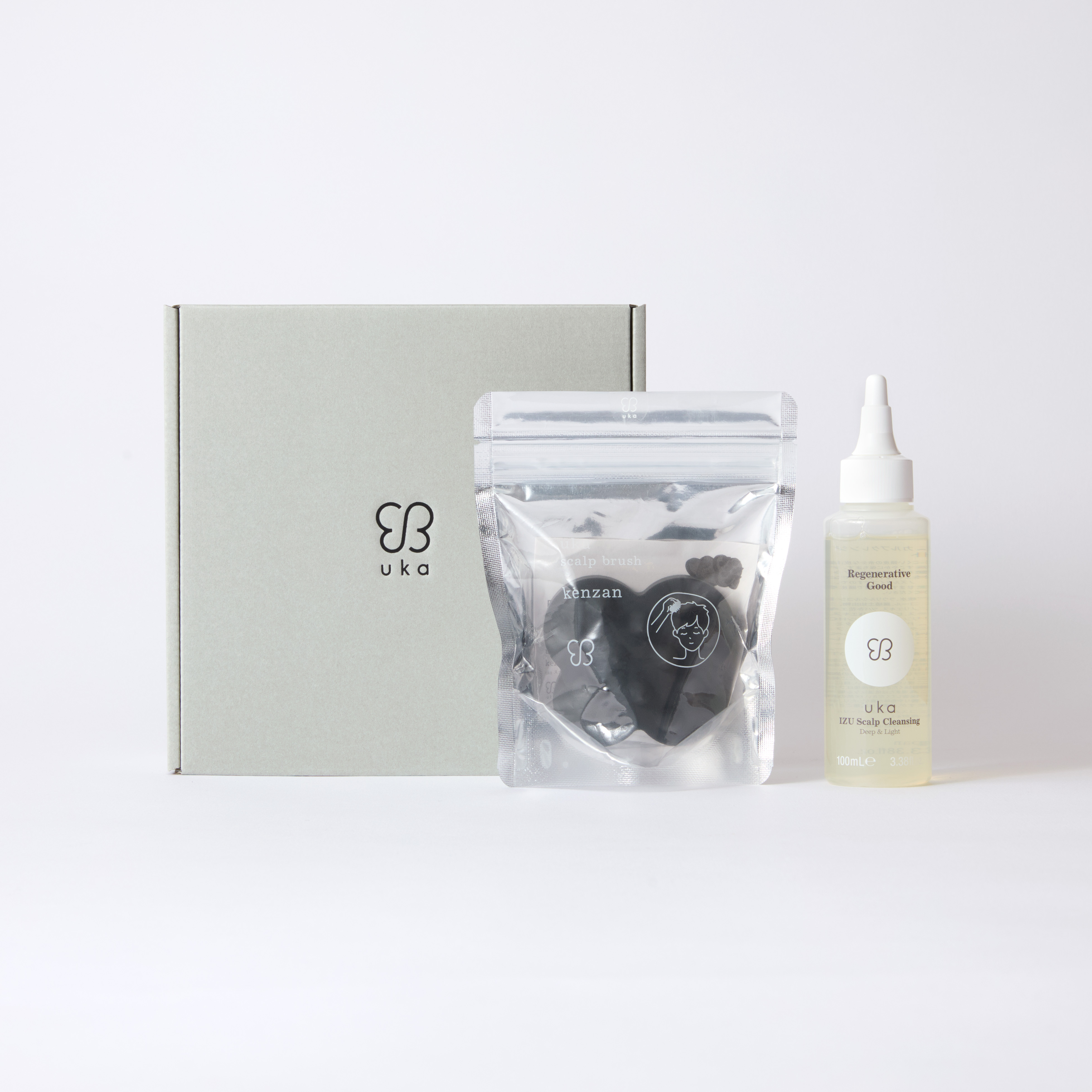 人気No.1 ケンザンが選べる！スカルプケアセット | 【公式】オンライン