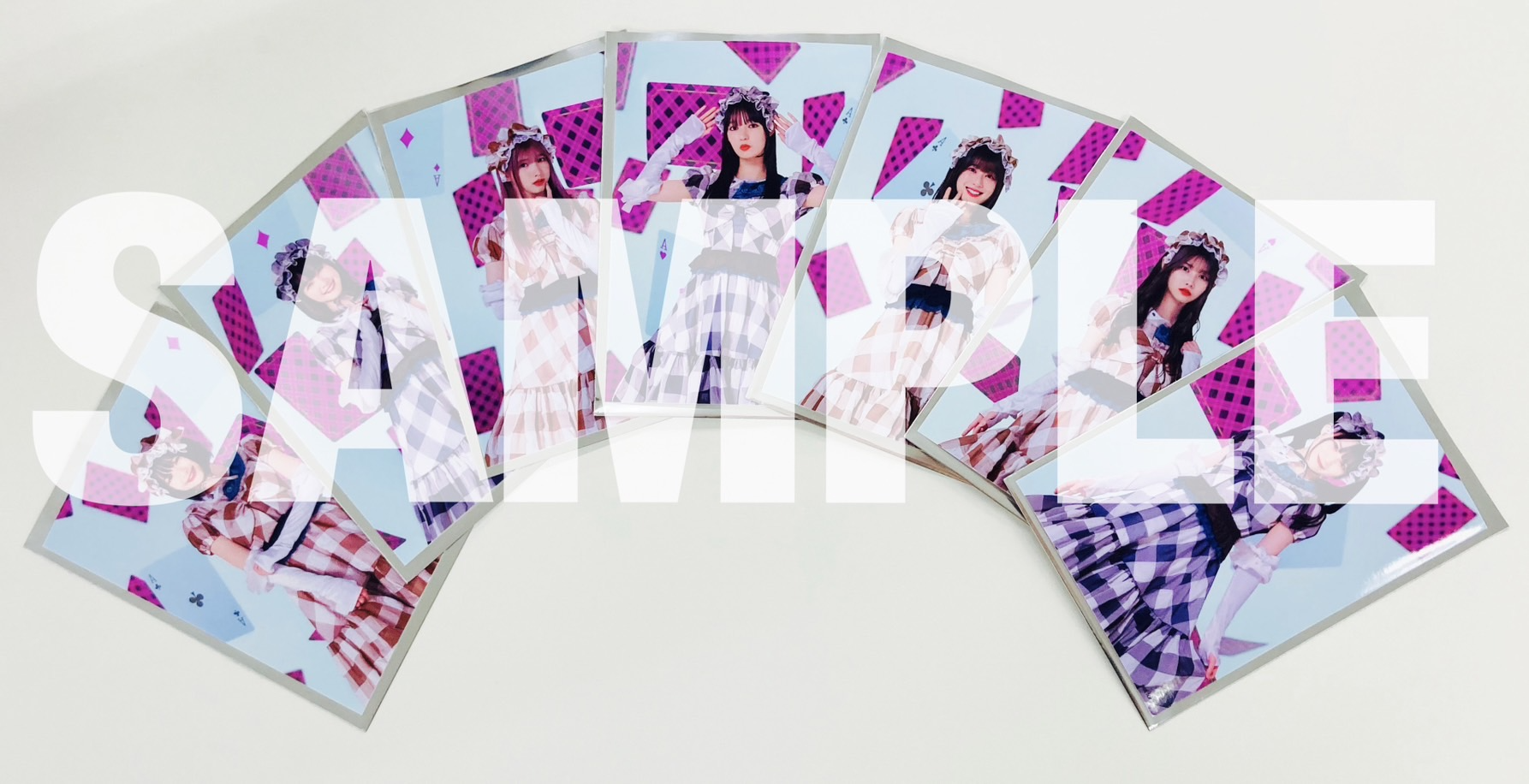 ukkaコンセプトシングル「yummy!!」 発売記念購入特典決定！ - NEWS