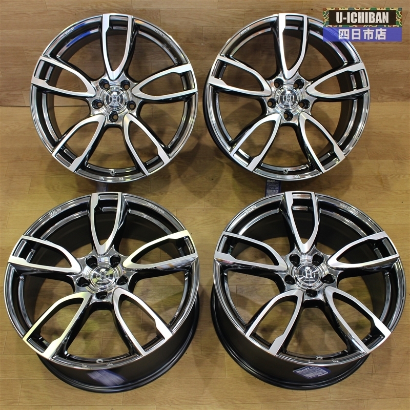 CX5/CX8にお勧め！！フルクロス RP5の20インチホイールが入荷しました