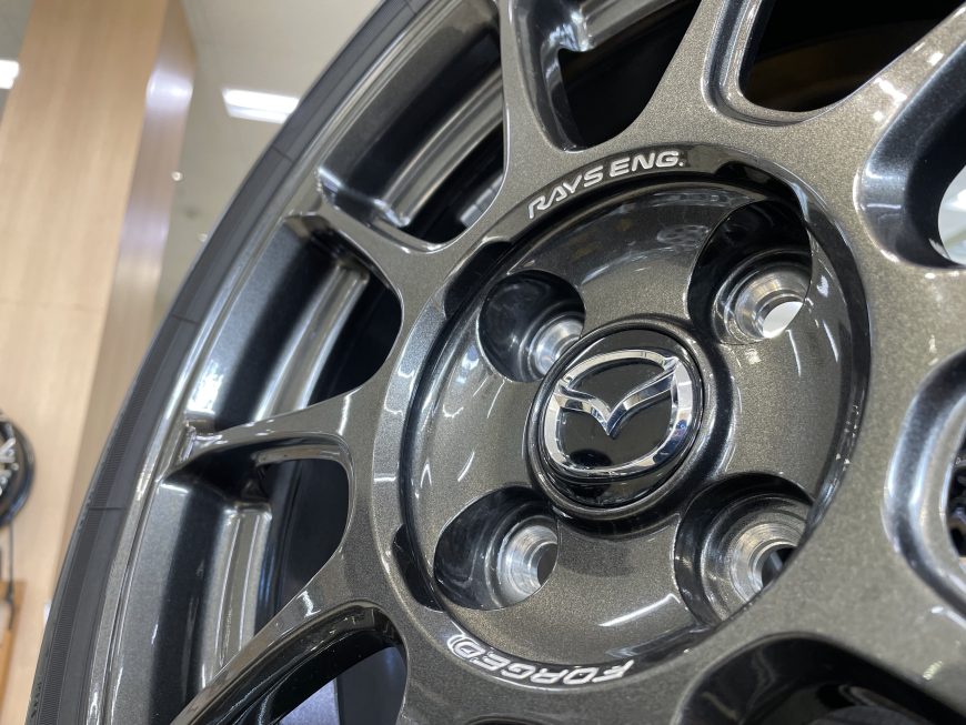 👆大宮バイパス店在庫情報👆リミテッドモデルもユーイチバン！ND