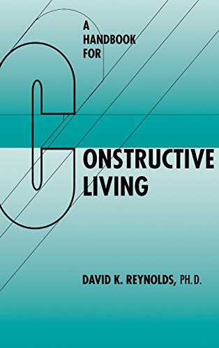 A Handbook for Constructive Living – UH Press