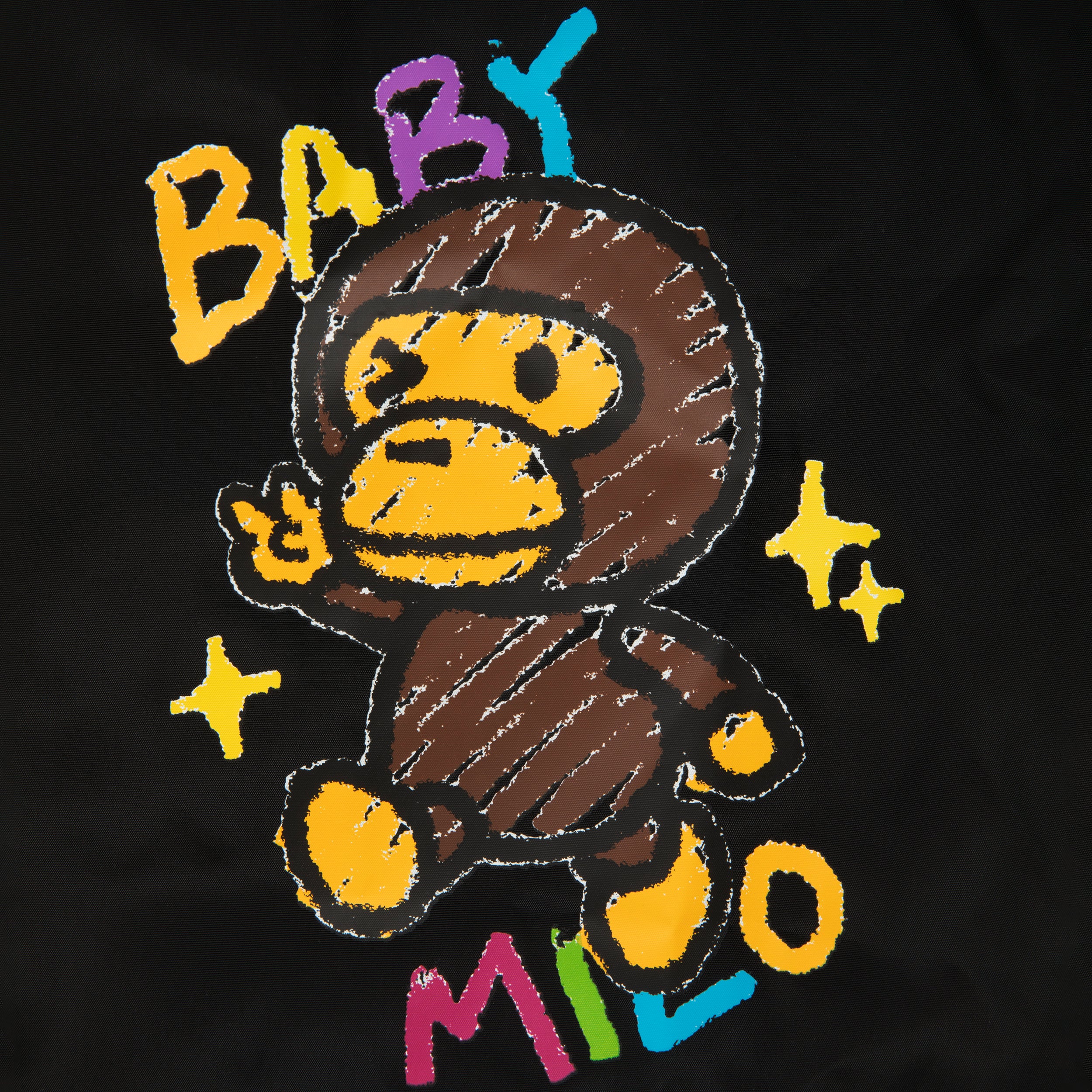 BABY MILO® STORE Keychain recycle bag | Bape official website – uk