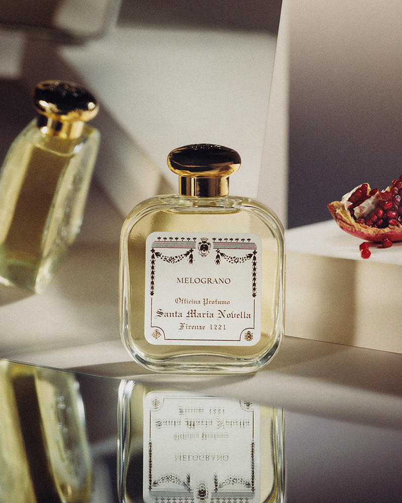 Marescialla: Eau de Cologne - Santa Maria Novella UK