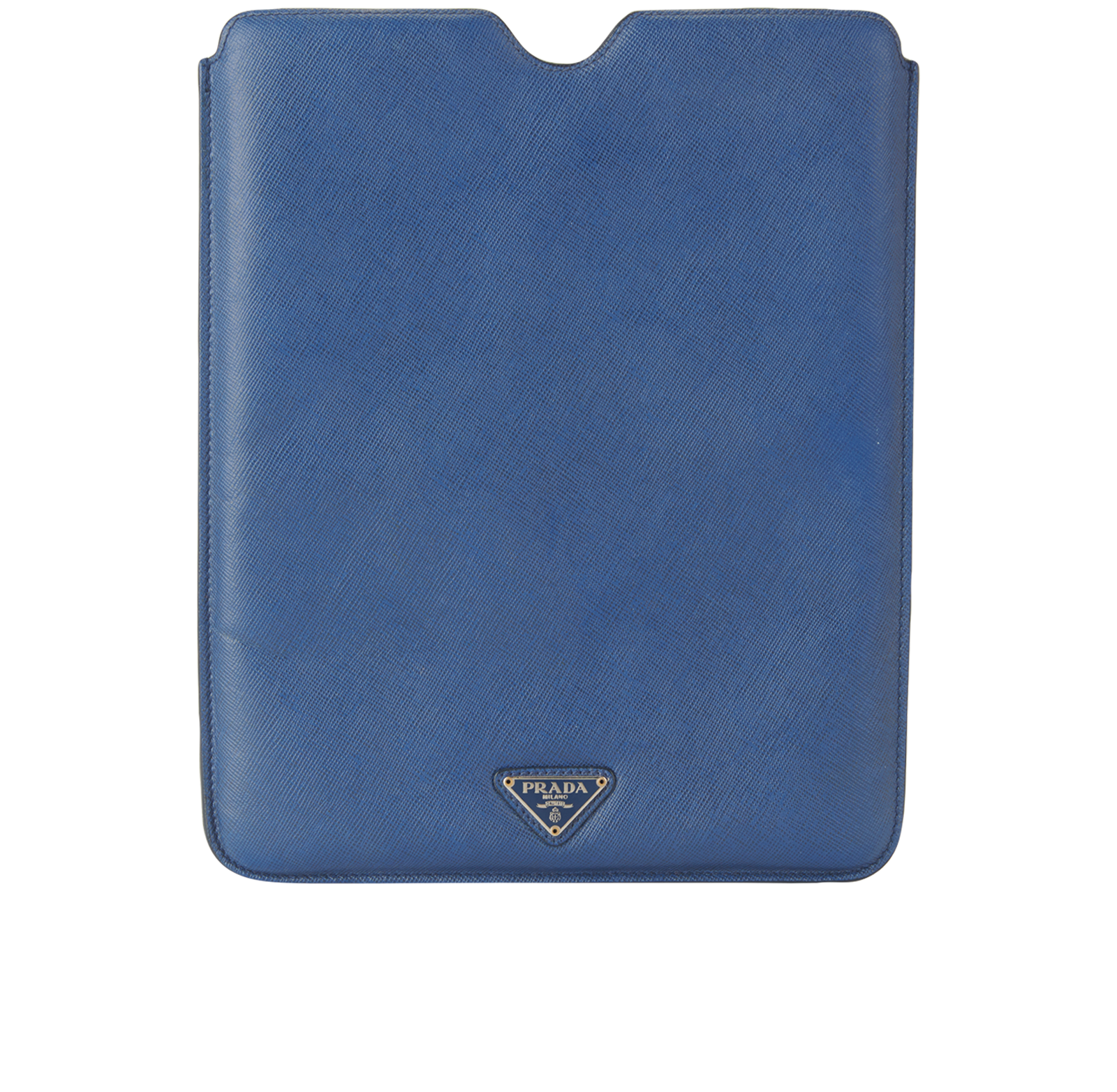 Pre-loved Prada Ipad Case - £110