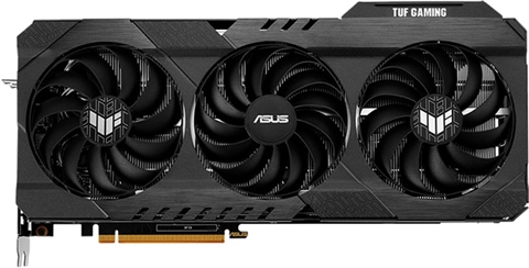 Asus Radeon RX 6800 XT TUF Gaming OC 16GB GDDR6 - CeX (UK): - Buy