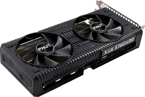 Palit GeForce RTX 3050 Dual 8GB GDDR6 - CeX (UK): - Buy, Sell, Donate
