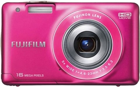 Fujifilm FinePix JX650 16MP, A - CeX (UK): - Buy, Sell, Donate