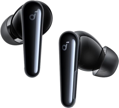 Soundcore Liberty 4 Pro by Anker NC TWS In-Ear Earbuds - Black, B