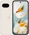 Google Pixel 9a 128GB Porcelain, Unlocked A - CeX (UK): - Buy