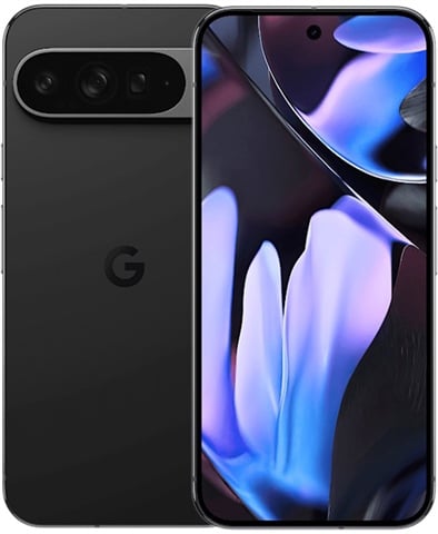 Google Pixel 9 Pro XL 128GB Obsidian, Unlocked A - CeX (UK): - Buy