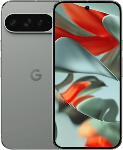 Google Pixel 9 Pro XL 256GB Hazel, Unlocked A - CeX (UK): - Buy
