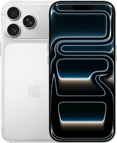 Iphone 17 pro max 1tb 〔中古品〕 iPhone17 Pro Max 1TB シルバー