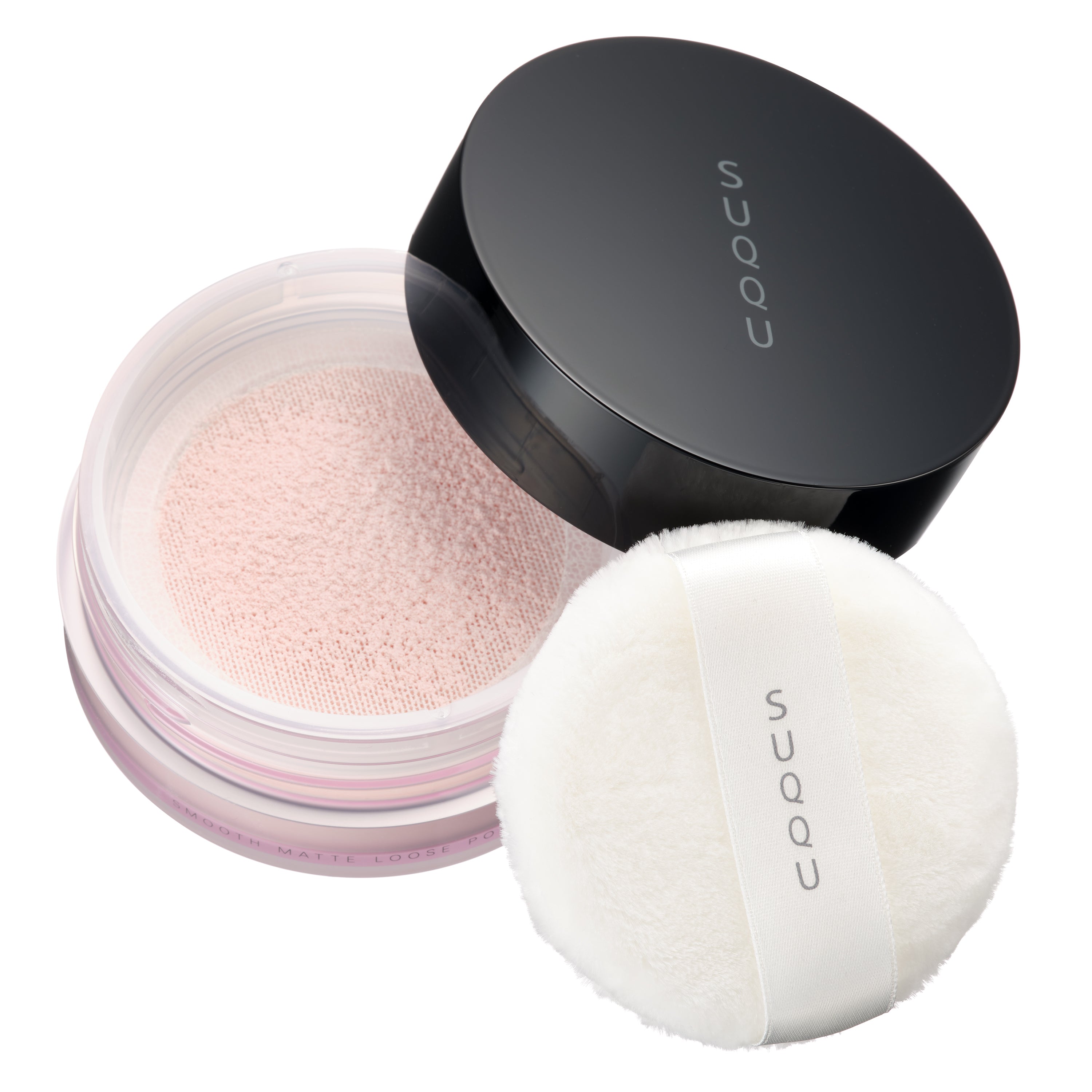 SMOOTH MATTE LOOSE POWDER – SUQQU UK