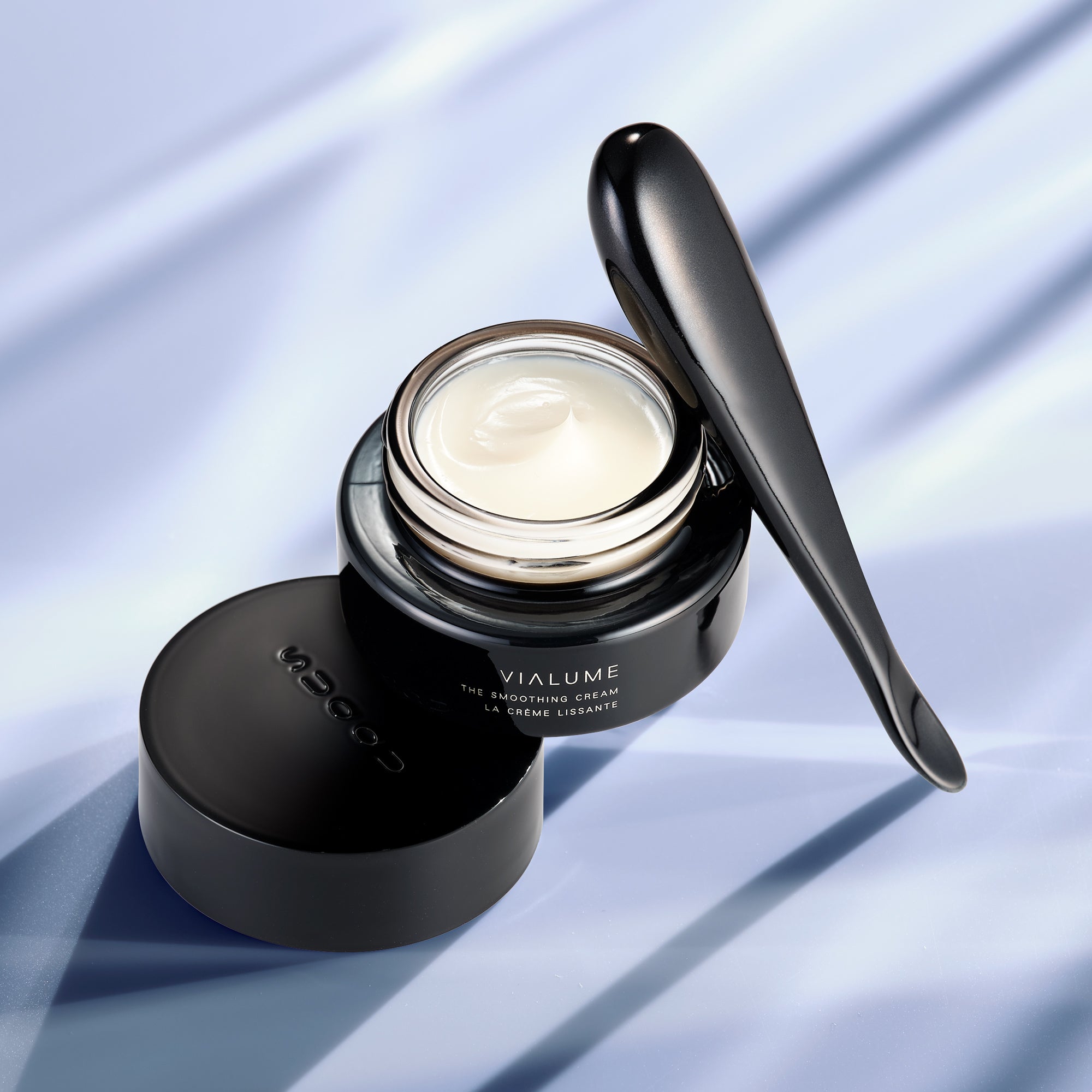 VIALUME THE SMOOTHING CREAM – SUQQU UK