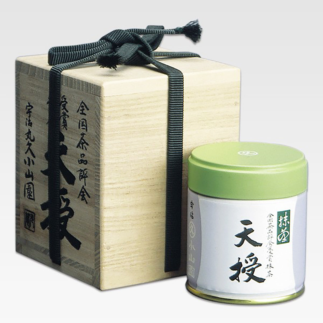 丸久小山園の抹茶 – 宇治製茶株式会社