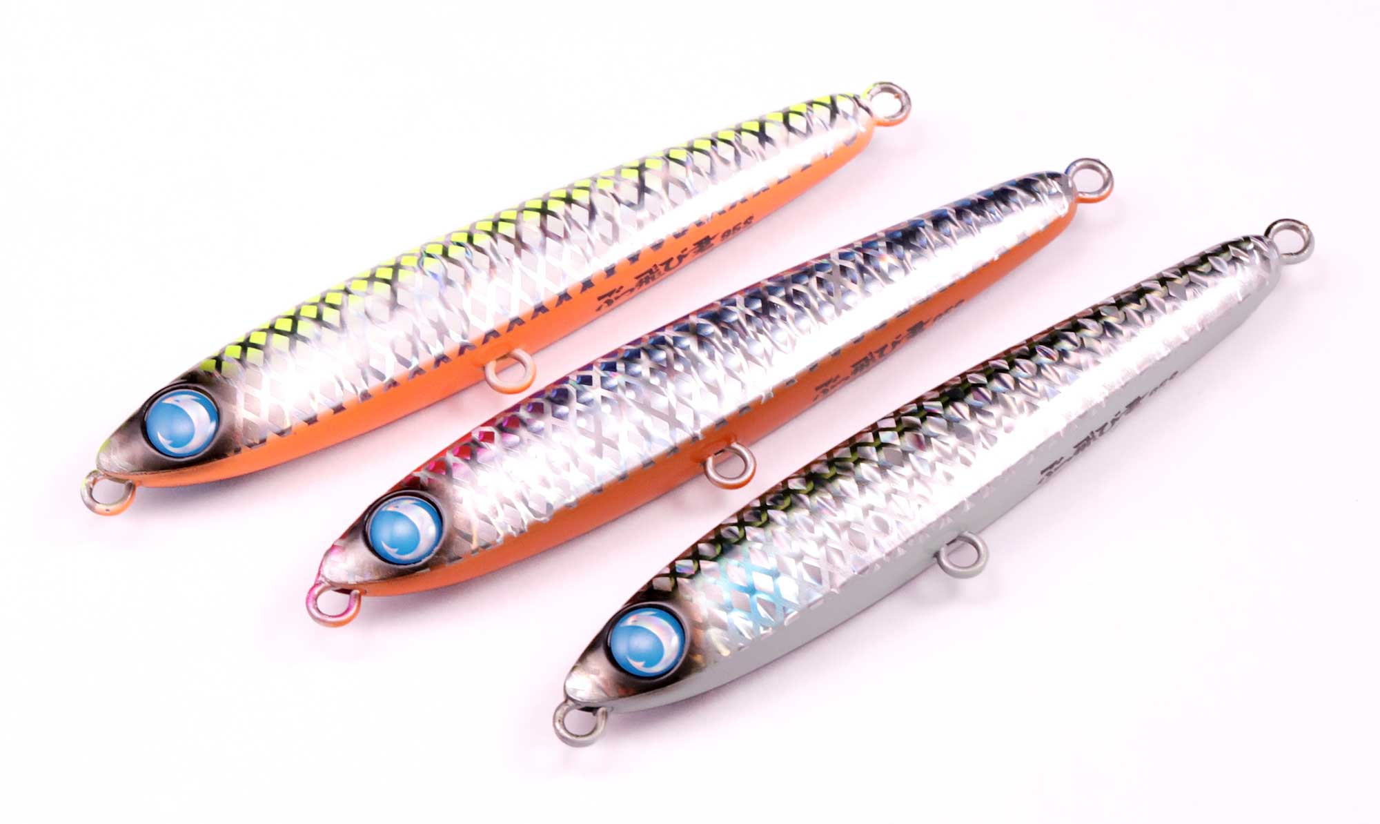 ぶっ飛び君95S 極上カラー | UOYA FISHING（釣具）| 釣具総合商社（株
