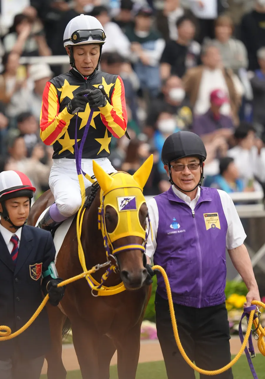 あんちゃん【2回シリーズ第2回】 | 田中一征の馬噺 | UMATO