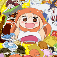 TVアニメ『干物妹！うまるちゃんR』公式サイト