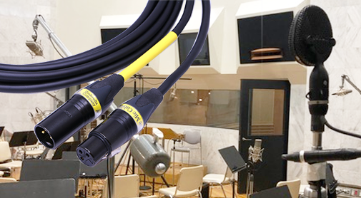 Umbrella Company | Active Mic Cable サウンドレビュー