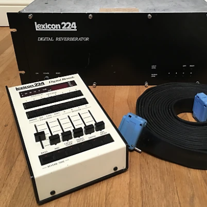 モーターフェーダー搭載するChase Bliss Audio - CXM1978のレビューが