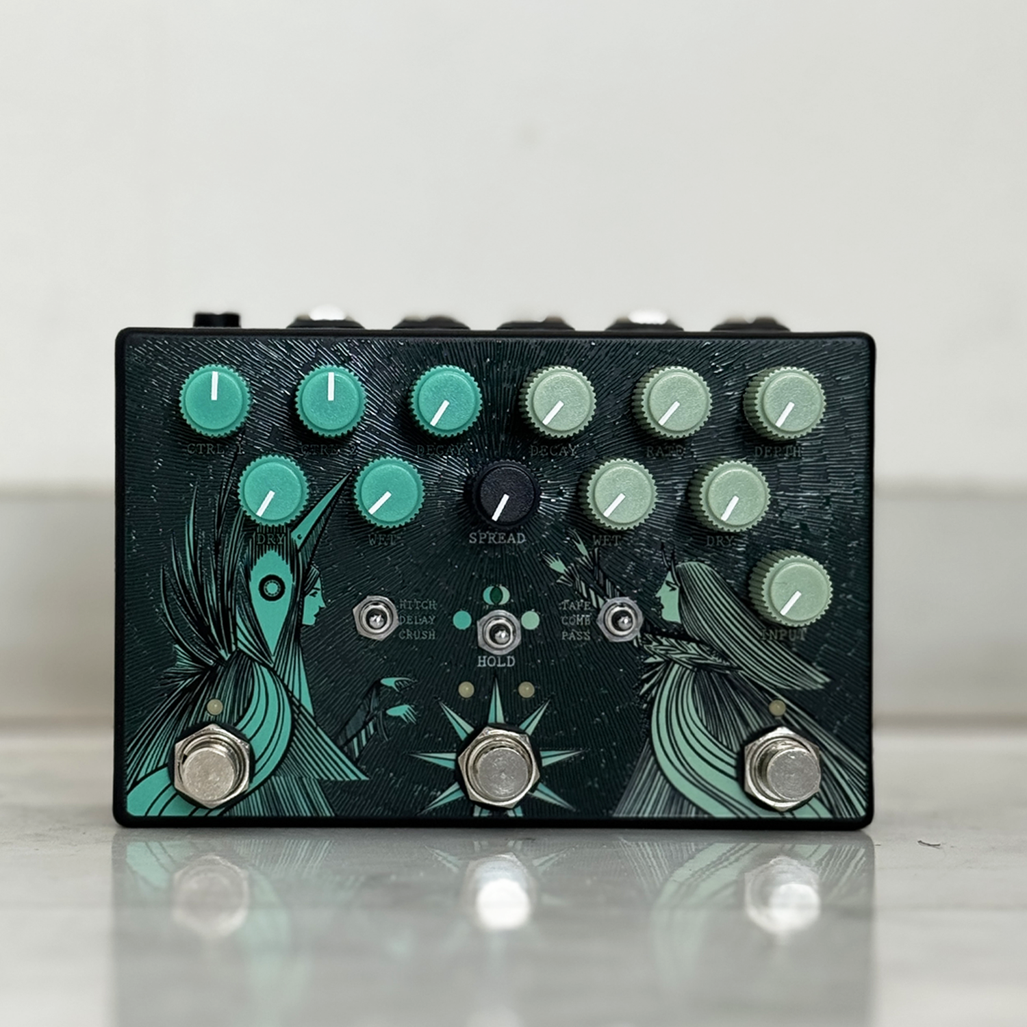 Old Blood Noise Endeavors 