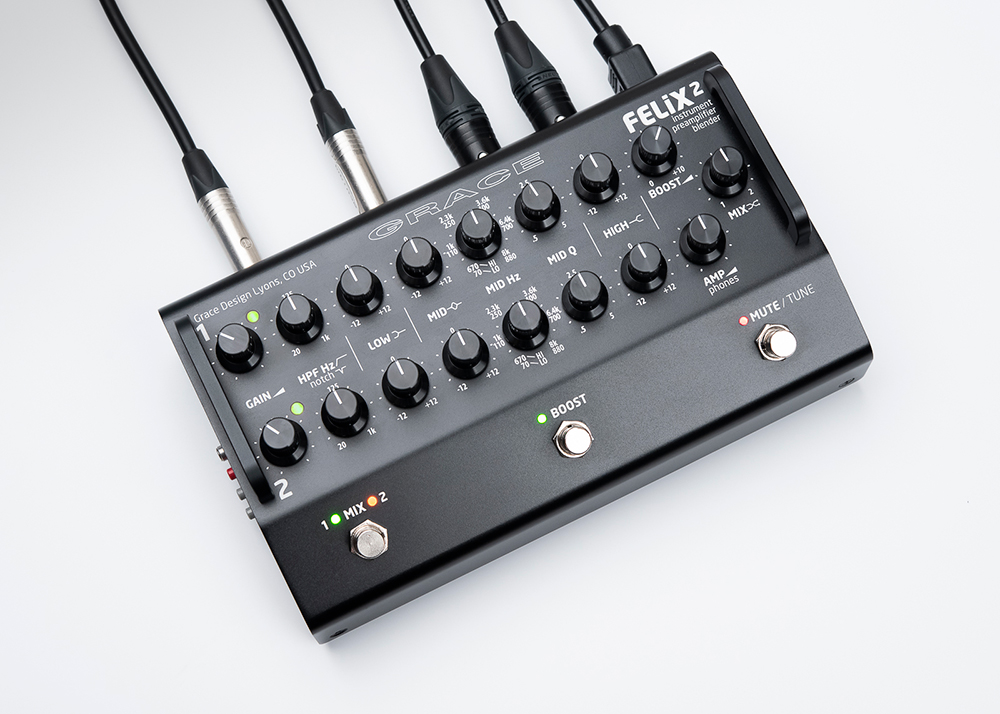 FELiX2 | Umbrella Company | アンブレラカンパニー