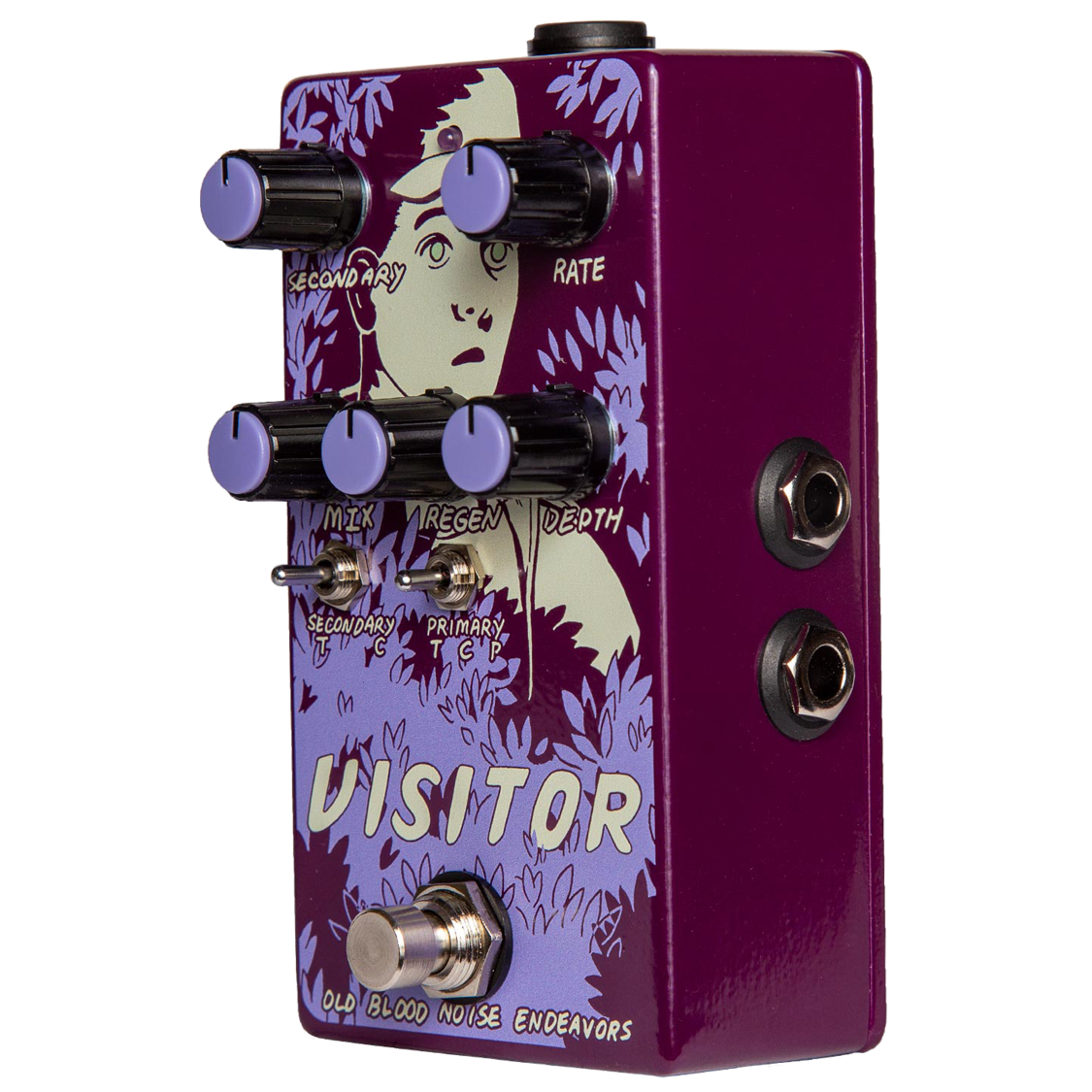 Visitor | Umbrella Company | アンブレラカンパニー