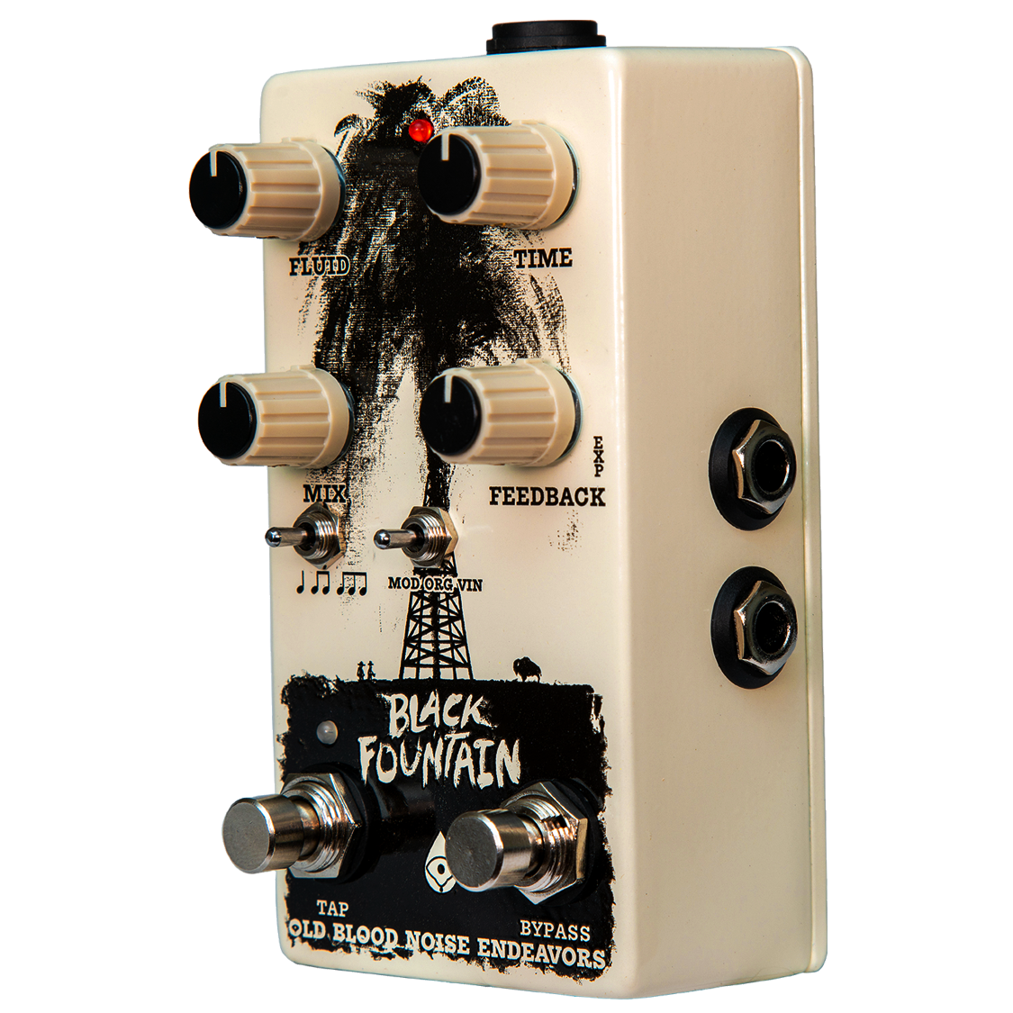 Black Fountain V3 | Umbrella Company | アンブレラカンパニー