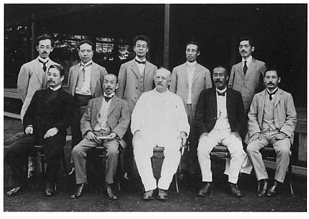 日本植物研究の歴史小石川植物園300年の歩み