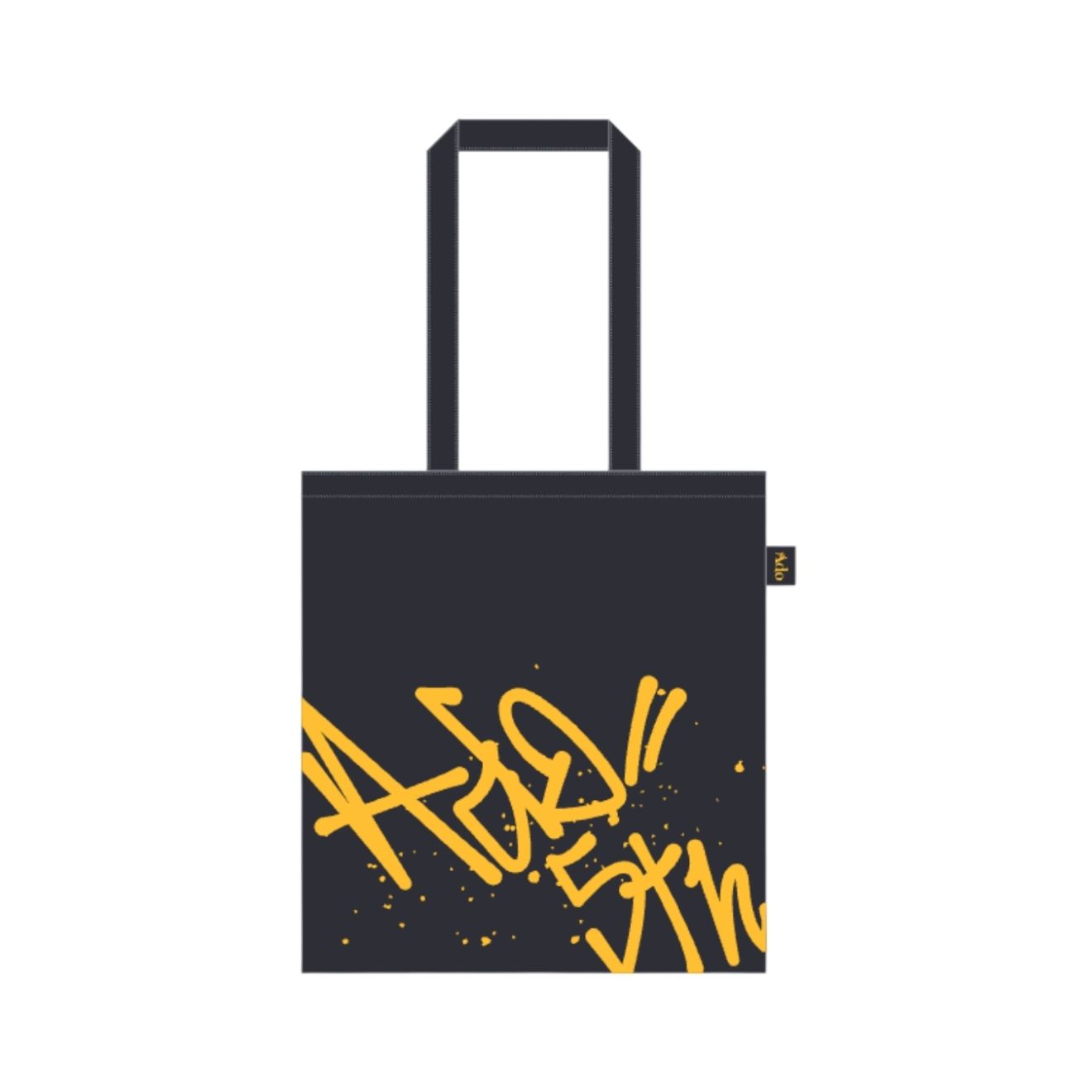 Ado 5th Anniversary POP-UP STORE Tote Bag (Singapore EXCLUSIVE