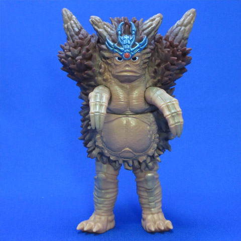 ウルトラ怪獣シリーズウルトラマンコスモス編