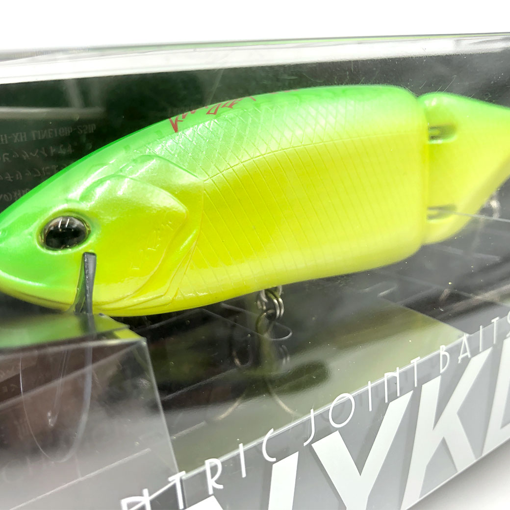 タイニークラッシュ レジェンドチャート / TiNY KLASH | 買取品情報