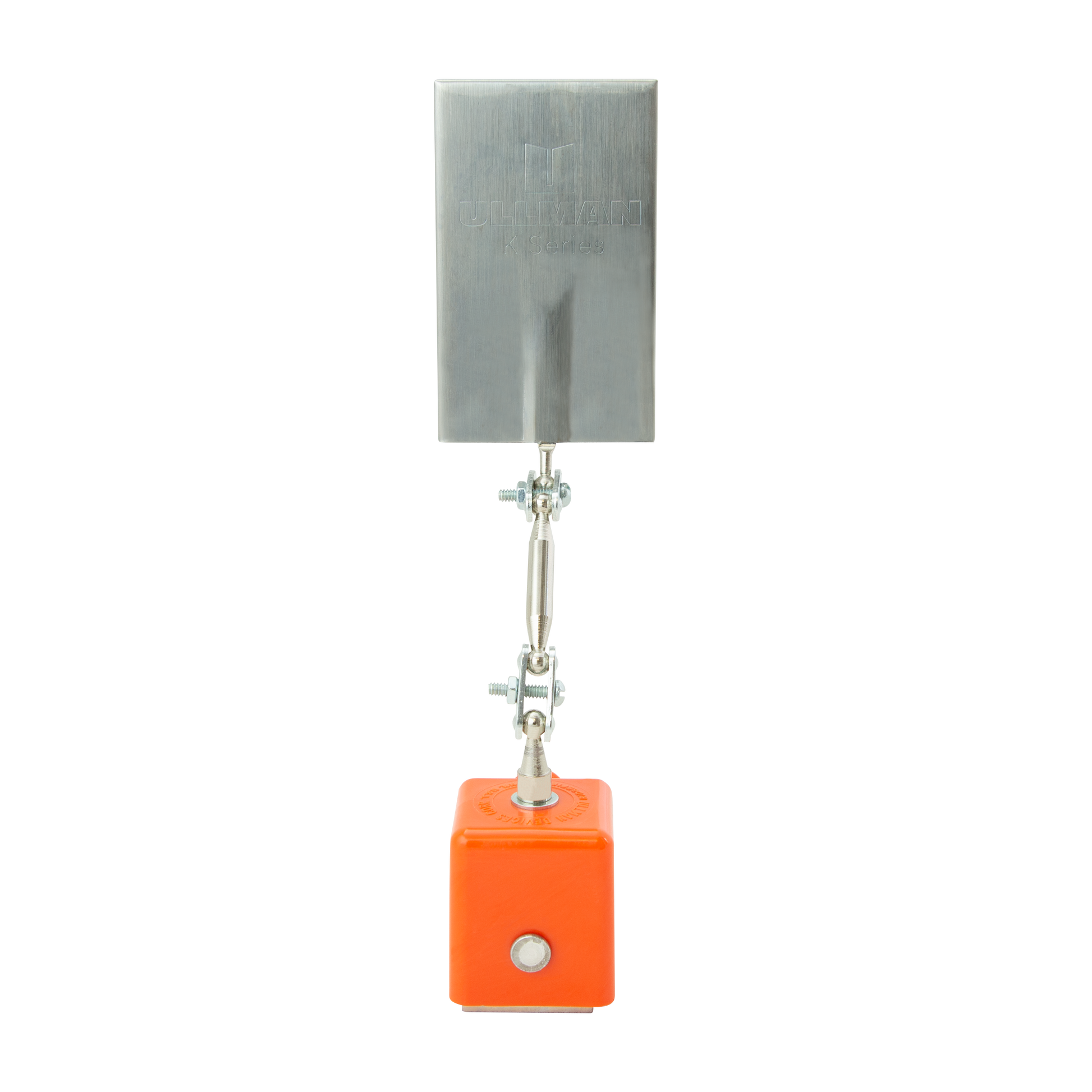 MX-2 - Rectangular 2-1/8