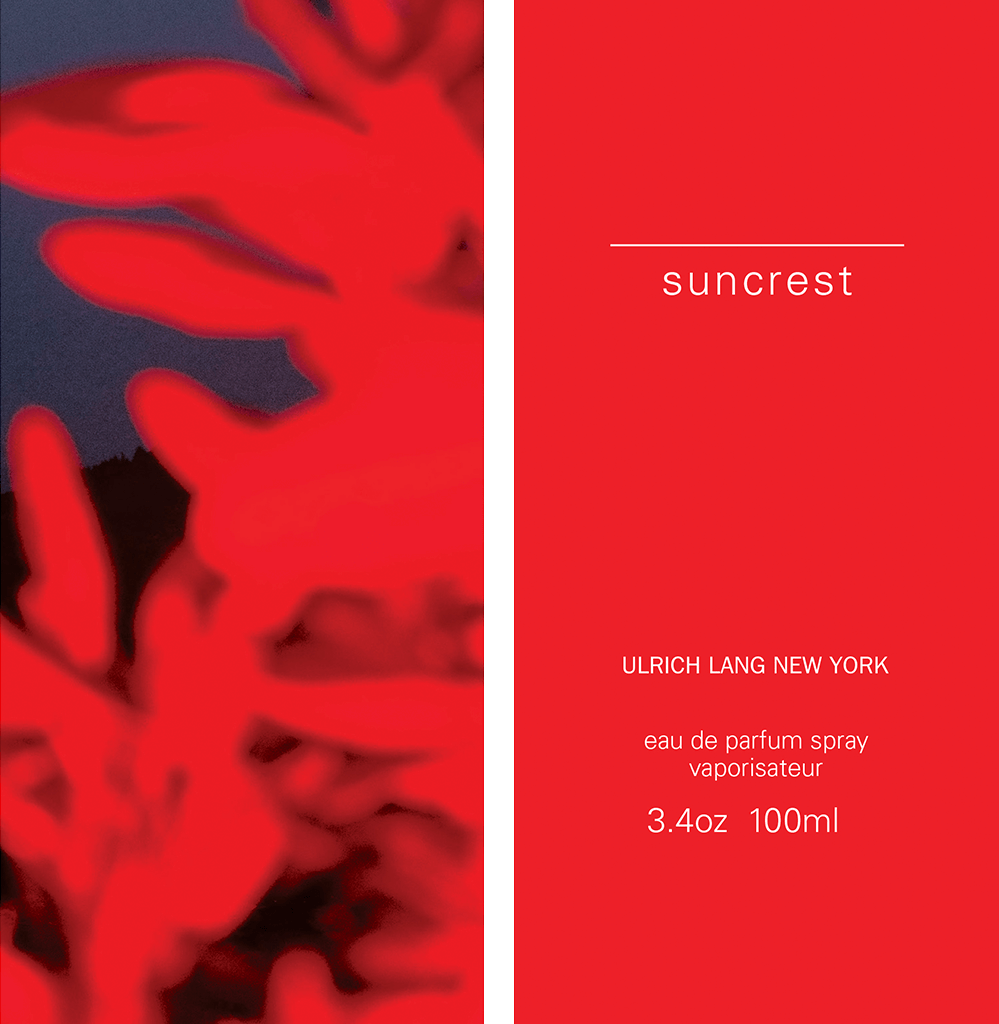 suncrest – Ulrich Lang New York