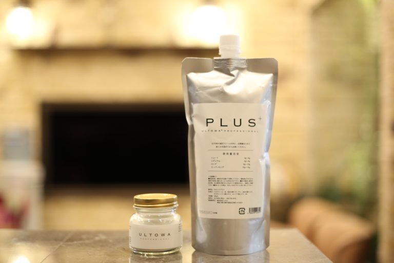 ニュース | ULTOWA ウルトワ｜プロフェッショナル美容メーカー水素