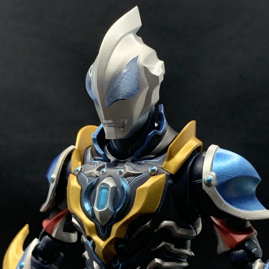 ウルトラマンジード ギャラクシーライジング – Ultra-arts Fan